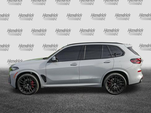 Used 2024 BMW X5 sDrive40i w/ M Sport Package RWD image 6
