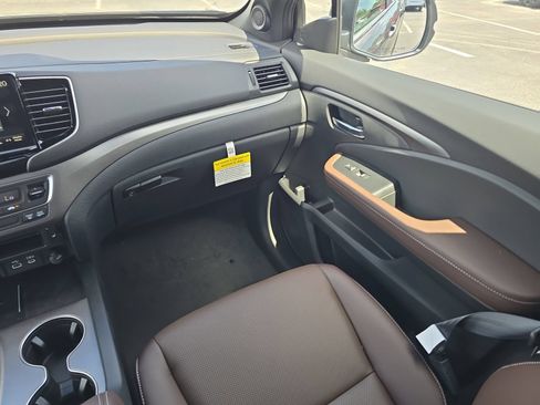 New 2026 Honda Ridgeline RTL image 13