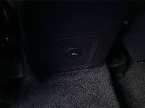 New 2025 Ford Bronco Sport Big Bend image 8