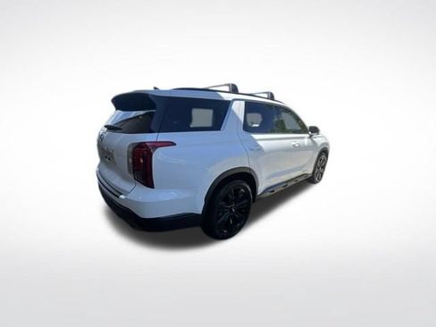 Used 2024 Hyundai Palisade XRT FWD image 3