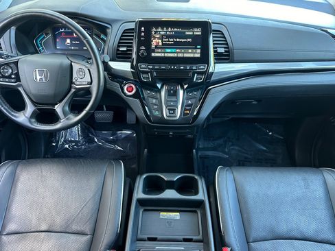 Used 2024 Honda Odyssey Elite image 31