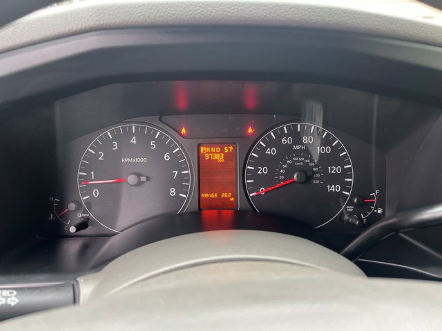 Used 2013 Nissan NV 3500 S w/ PWR Basic Pkg RWD image 6