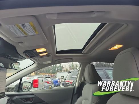 Certified 2025 Subaru Crosstrek 2.0i Premium image 13