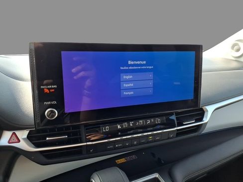 Used 2026 Toyota Sienna XLE AWD/4WD image 26