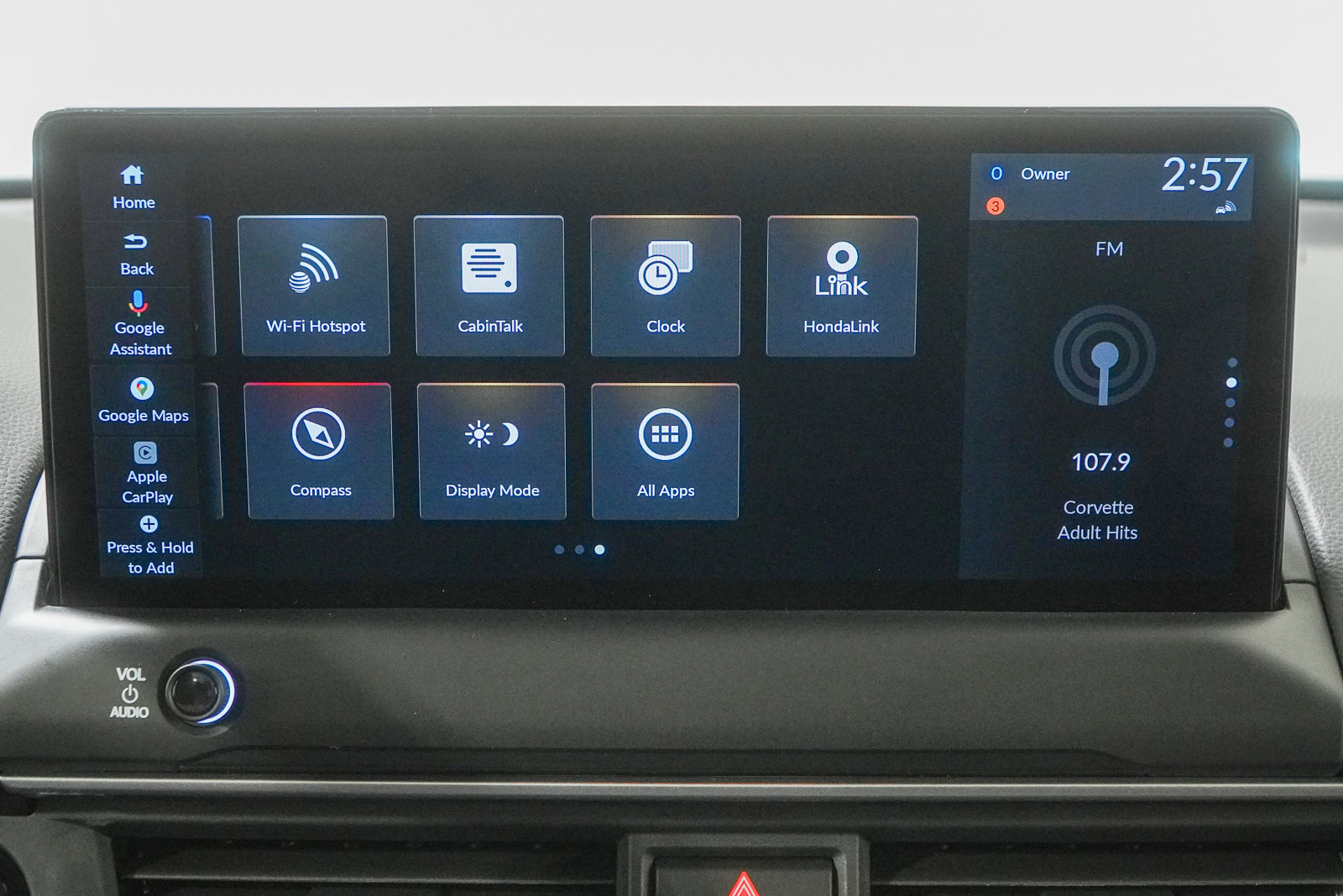 New 2026 Honda Pilot Black Edition image 29