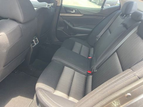 Used 2017 Nissan Maxima 3.5 S FWD image 27