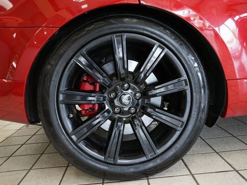 Used 2019 Land Rover Range Rover Sport HSE Dynamic AWD/4WD image 61