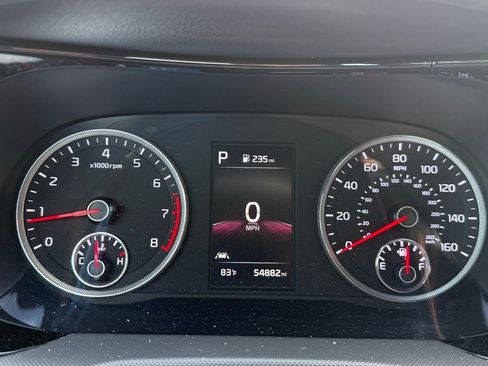 Used 2022 Kia K5 GT-Line FWD image 18