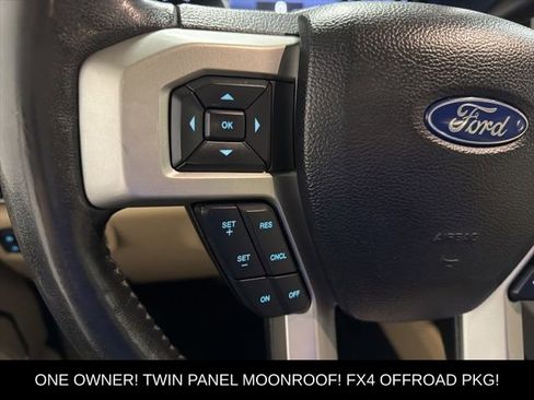 Used 2020 Ford F250 Lariat AWD/4WD image 18
