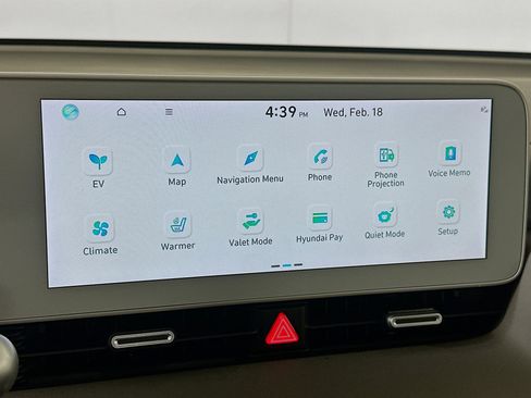 Used 2024 Hyundai Ioniq 5 SEL image 21