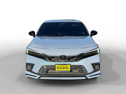 Used 2022 Honda Civic Si image 8