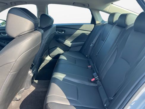Used 2024 Honda Accord EX-L image 13