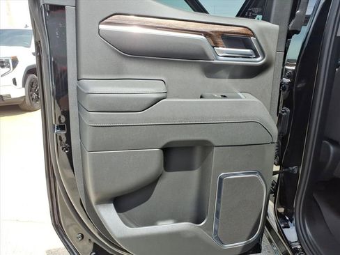 New 2026 GMC Sierra 1500 Elevation AWD/4WD image 16