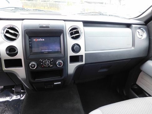 Used 2013 Ford F150 XLT w/ XLT Chrome Pkg image 7