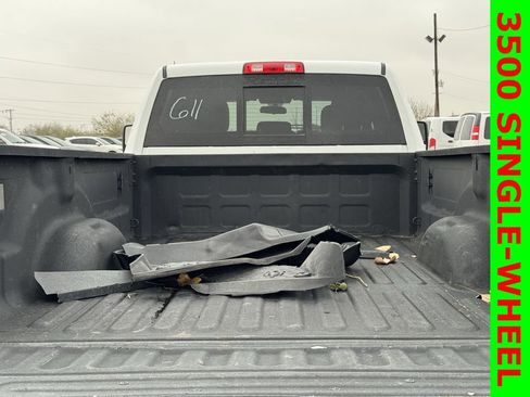 Used 2023 RAM 3500 Tradesman image 29