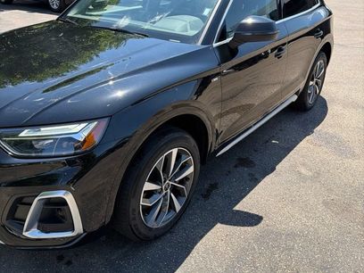 Used 2024 Audi Q5 2.0T Premium Plus