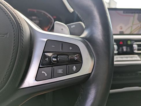 Used 2023 BMW 430i Coupe w/ M Sport Package RWD image 24