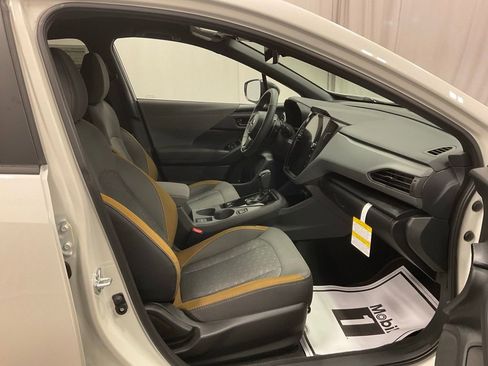 New 2026 Subaru Crosstrek 2.5i Sport image 26