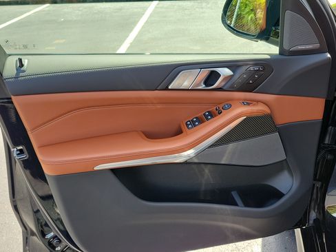 New 2027 BMW X7 M60i AWD/4WD image 13