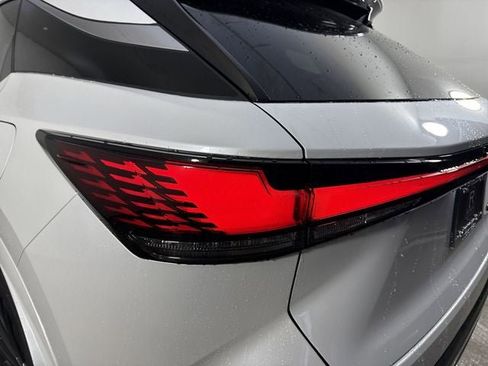 New 2026 Lexus RX 350 Premium image 30