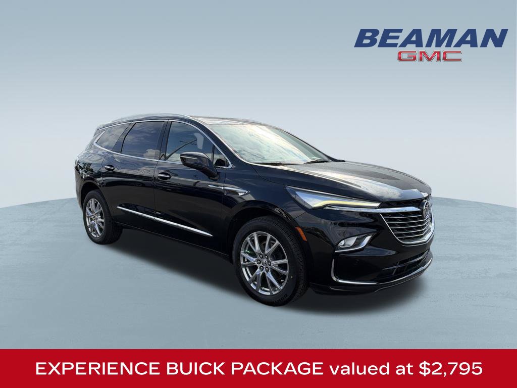 Used 2023 Buick Enclave Premium w/ Experience Buick Package FWD 360° Tour