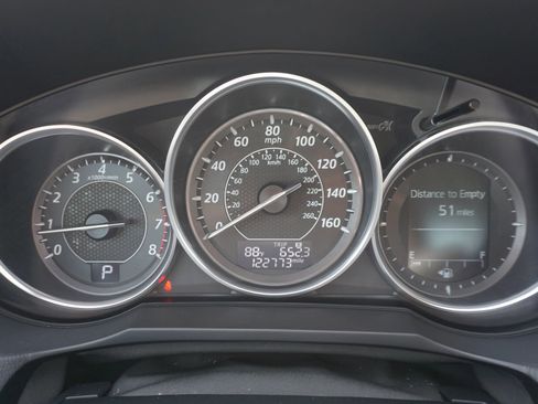 Used 2014 MAZDA MAZDA6 Touring w/ Touring Technology Package FWD image 31