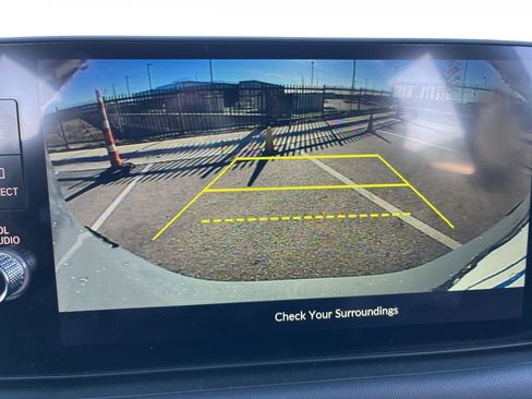 Used 2026 Honda HR-V Sport image 23