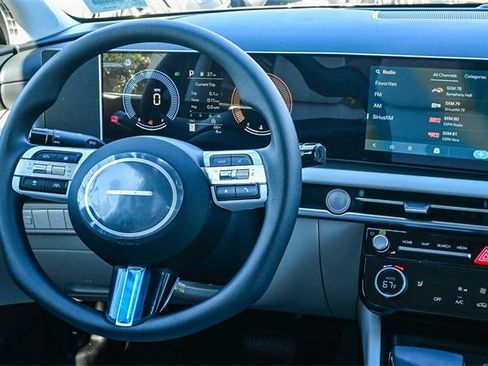 New 2026 Hyundai Tucson SEL image 17