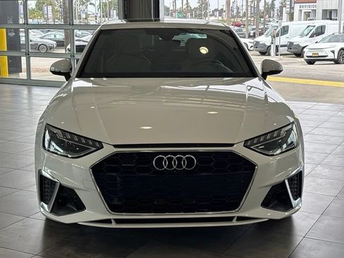 Used 2023 Audi A4 2.0T Premium Plus AWD/4WD image 10
