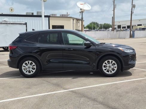 Used 2025 Ford Escape Active FWD image 4