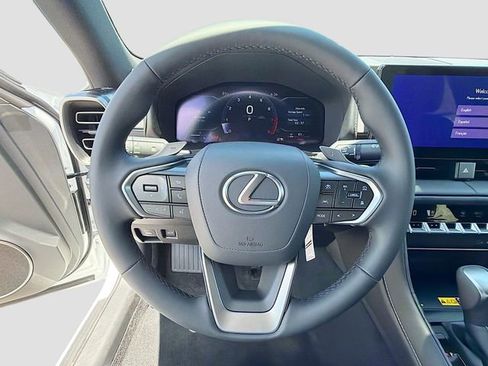 New 2026 Lexus IS 350 F Sport RWD image 38