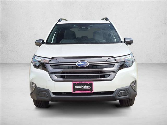 New 2026 Subaru Forester Premium AWD/4WD image 6