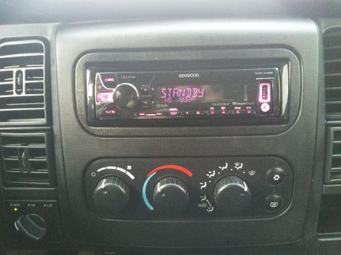 Used 2002 Dodge Dakota Sport image 16