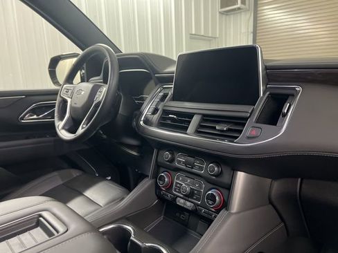 Used 2024 Chevrolet Tahoe Z71 w/ Z71 Off-Road Package image 24