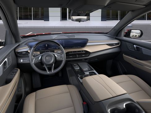New 2026 Buick Enclave Preferred w/ Super Cruise Package FWD image 15