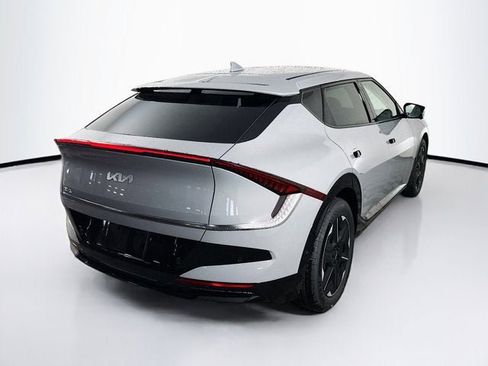 New 2025 Kia EV6 Wind image 5