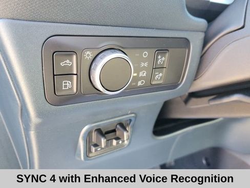 New 2026 Ford Maverick Lariat w/ 4K Tow Package image 8