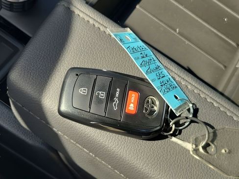 New 2026 Toyota Tundra SR5 image 37