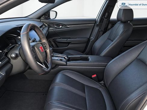 Used 2020 Honda Civic EX-L image 7