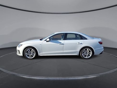 Used 2024 Audi A4 2.0T Premium Plus image 5