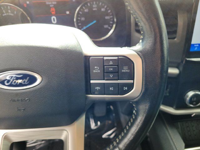 Used 2023 Ford Expedition Max XLT AWD/4WD image 23