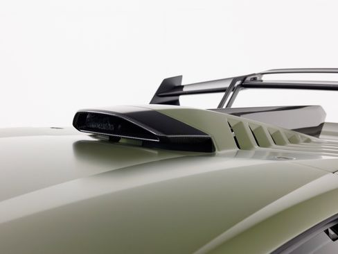 Used 2022 Lamborghini Huracan STO image 58