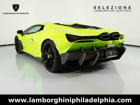 Used 2025 Lamborghini Revuelto Base image 7