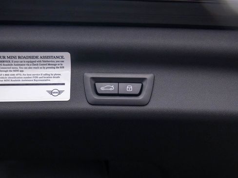 Used 2025 MINI Cooper Countryman S w/ Comfort Package Max image 33