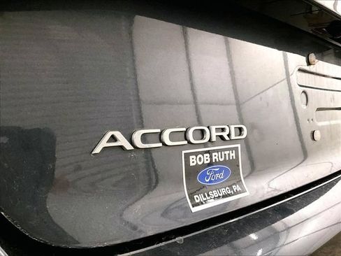 Used 2023 Honda Accord LX image 13