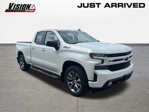 Used 2019 Chevrolet Silverado 1500 RST w/ All-Star Edition image 3
