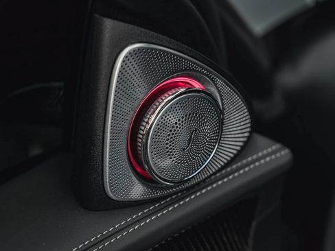Used 2019 Mercedes-Benz E 63 AMG S image 45
