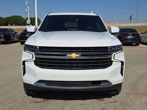 Used 2024 Chevrolet Tahoe LT RWD image 10