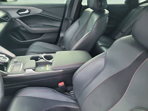 Used 2023 Acura TLX SH-AWD w/ A-SPEC Pkg image 7