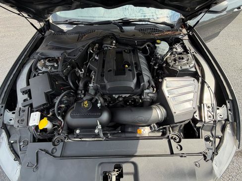 Used 2017 Ford Mustang Premium w/ Equipment Group 201A RWD image 19